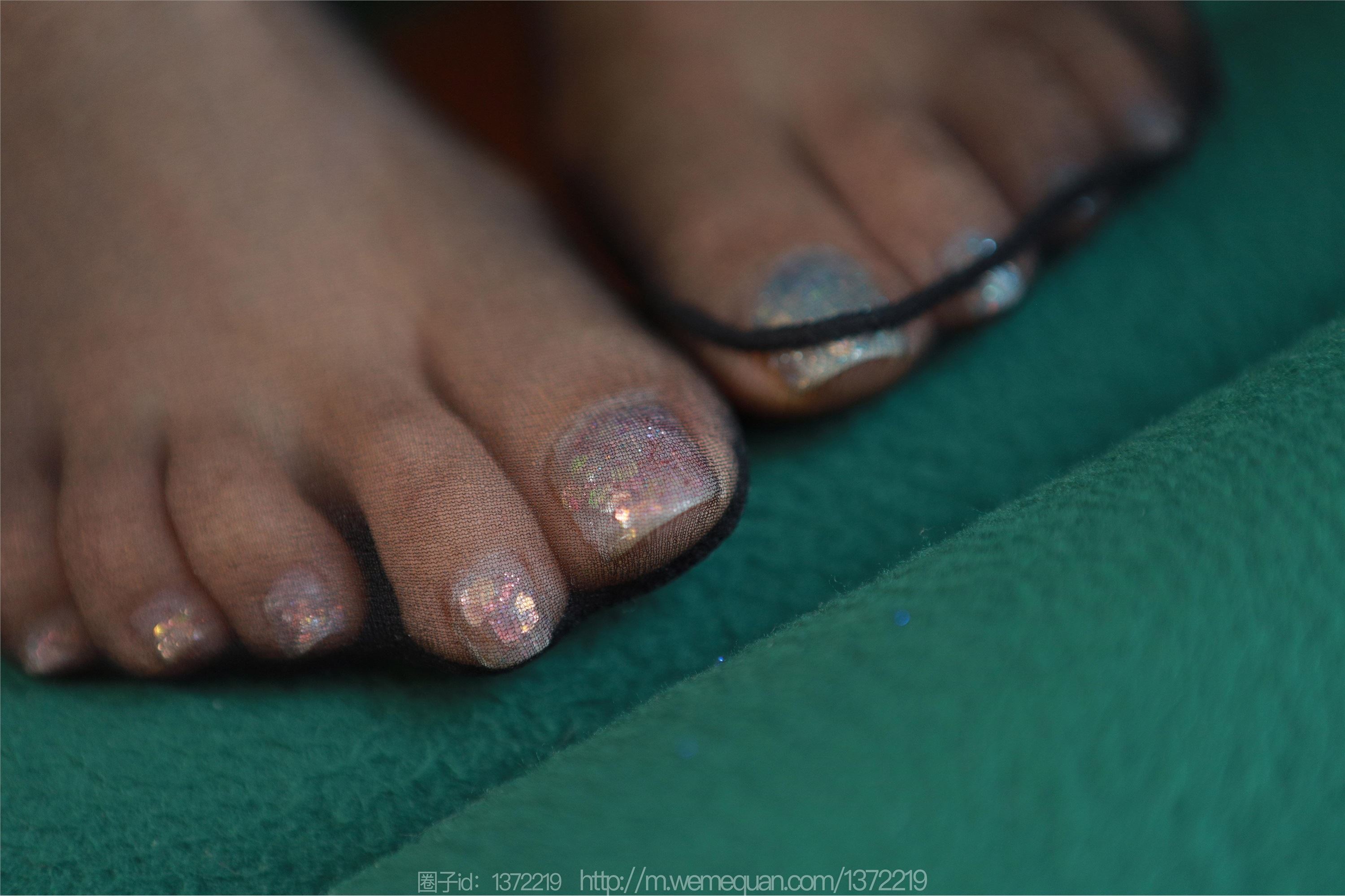 IESS异思趣向  2023.05.13 丝享家 1450 美子《那一道光》